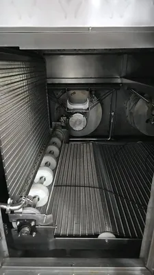 USED AFE INDUSTRIAL