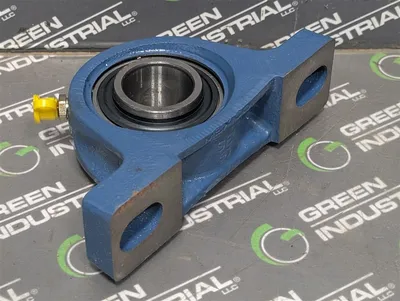 SKF SY 1.3/16 TF Pillow Block Housed Bearing Unit New NIB
