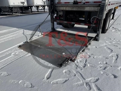 Used 2018 UTILITY _UNKNOWN_ Reefer Trailers Illinois US | T&S Trailer Pool #1509457