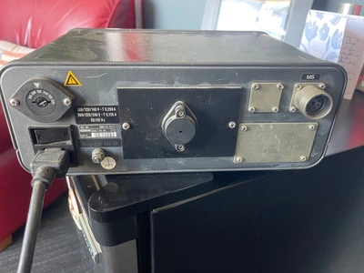 HEIDENHAIN DRO 100 1X Tooling & Accessories (Other) | PM Machines (2)