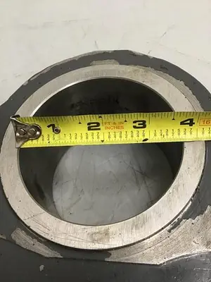 USED JSW J165EII-A / TL