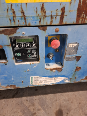 USED 2016 Genie GS-4047
