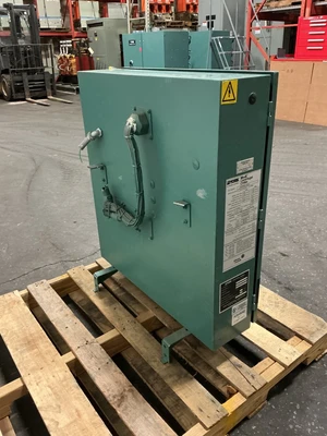 Used YORK _UNKNOWN_ Chiller & Refrigeration Parts Ohio US | Equipment Recovery Corp. #1331581