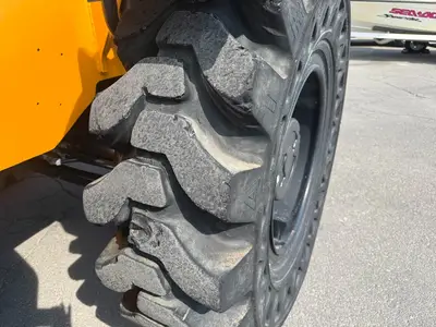 Used 2018 JCB 510-56 Telehandlers Utah US | Global Remarketing #1285963