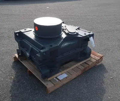 USED HANSEN RHF33-ANN-80