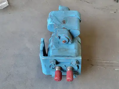 NEW PERMCO DM-512-20-XR-M-AS-200