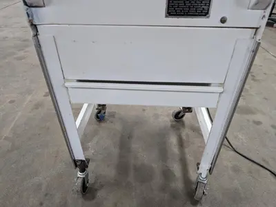 USED 1997 OLIVER PRODUCTS COMPANY 777