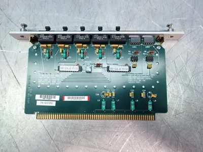 Used UNICO 316132 Network Cards Ohio US | HGR 24 #903161
