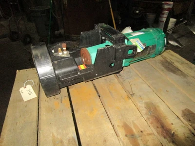used 1/2 hp Lightnin Vektor Agitator Drive, with Mechanical Seal