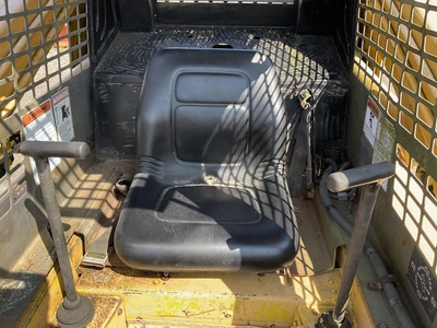 Used GEHL 6625 Skid Steer Loaders Michigan US | Miedema Asset Management Group #1372517