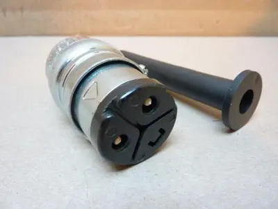 NEW RUSSELLSTOLL 8683U-1CT