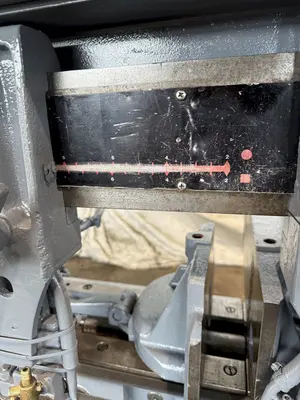 USED AMADA HA250SA