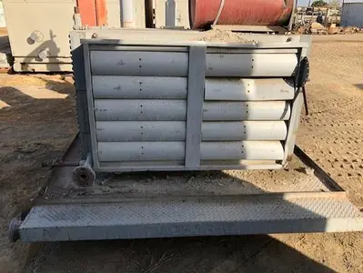 USED 1983 ARIEL JG-2