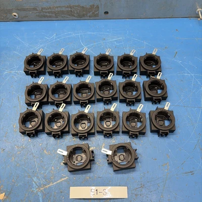 New | in-Stock IDEC HW-CB2C Miscellaneous MRO Indiana US | J&J Industrial Supply #1295480