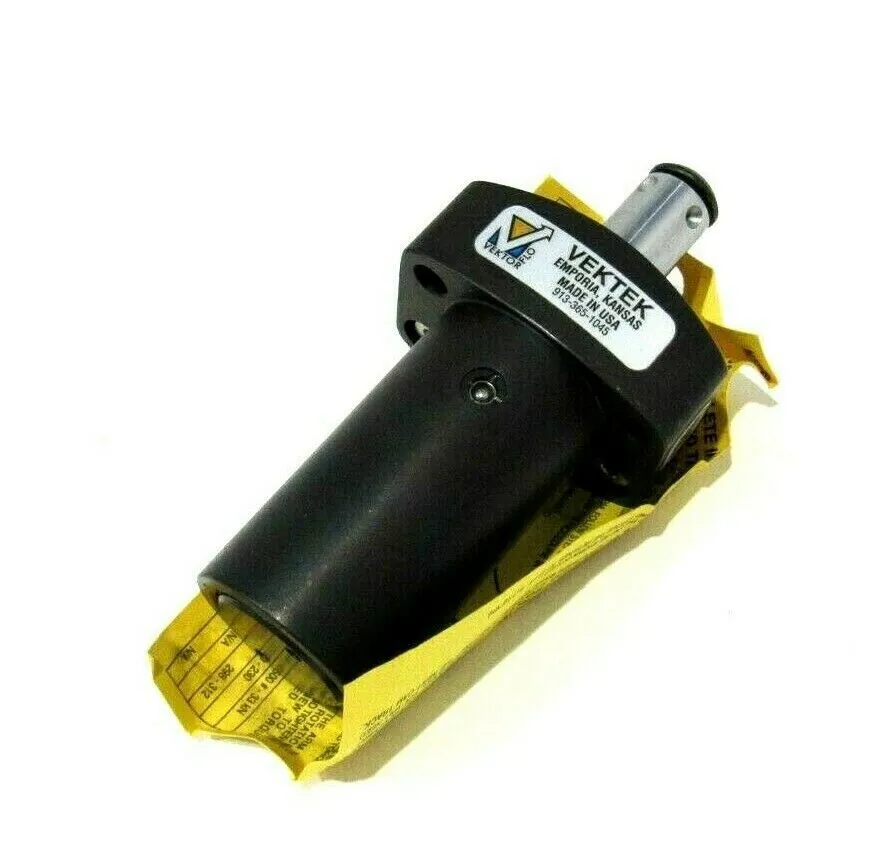 NEW VEKTEK 15-0609-08-R SWING CLAMP 15060908R