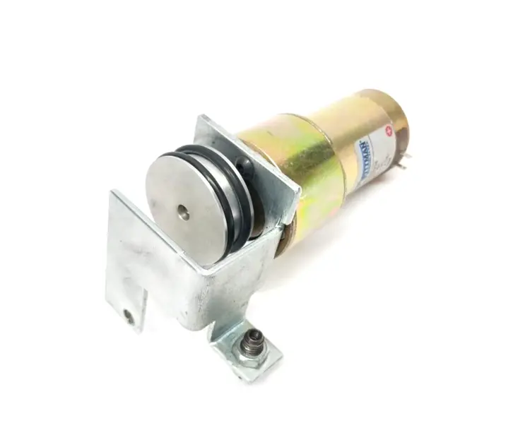 Used PITTMAN 43867101, GM9434H238 Gearmotors Michigan US | Maverick Industrial Sales #1463552