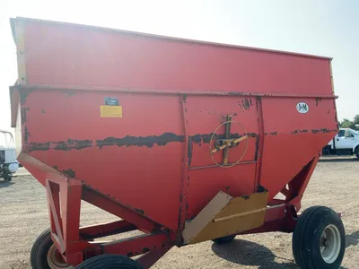 Used _UNKNOWN_ _UNKNOWN_ Gravity Wagons Michigan US | Miedema Asset Management Group #1322135