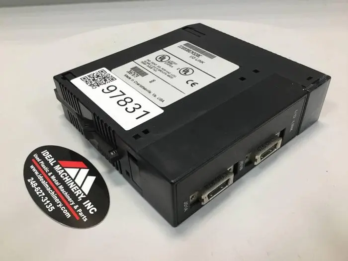 Used GE FANUC IC693BEM320E Circuit Boards Michigan US | Ideal Machinery #573345