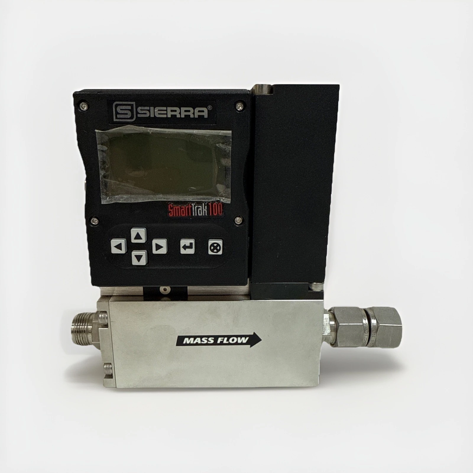 USED Sierra Model C100M-DD-4-OV1-SV1-PV2-V1-SO-C10