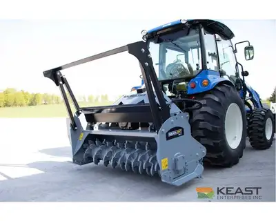 Used BAUMALIGHT _UNKNOWN_ Forestry Grinders Iowa US | Keast Enterprises #1360042