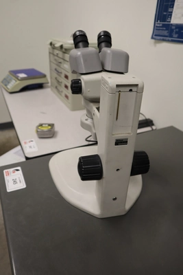 Used NIKON SMZ645 Microscopes Minnesota US | Machinesused.com #1371154