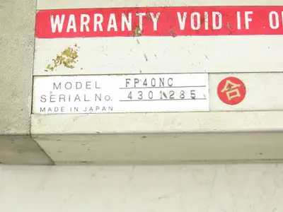 Used FUTABA _UNKNOWN_ Encoders Indiana US | Arrow Industrial #1408003