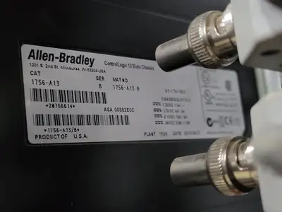 USED 2012 PROLOGIC CONTROLS AB-PLC-SHL