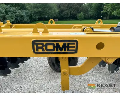 Used ROME _UNKNOWN_ Disc Harrows Iowa US | Keast Enterprises #1360375