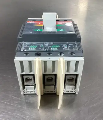 USED ABB PR221DS