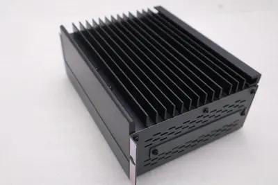 NEW PARKER ZETA6108 DRIVE STOCK 4908-A