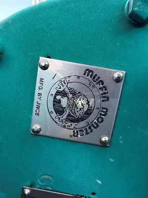 USED JWC ENVIRONMENTAL 30004-0012-U1