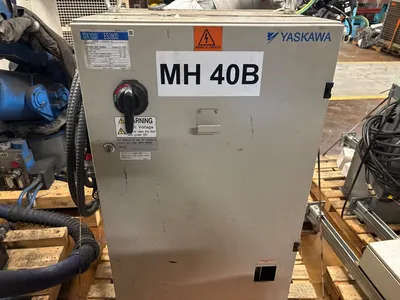 USED 2014 YASKAWA MOTOMAN ES280D
