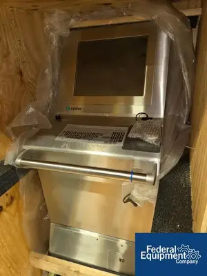 NEW Cytiva 500 Liter Cytiva XDR-500 Bioreactor System