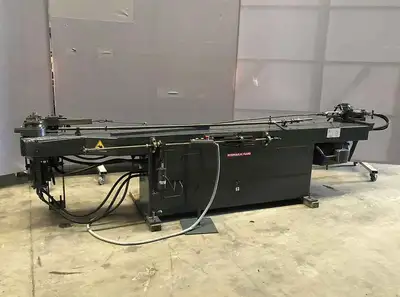 Pines Engineering Co. 11015-64033 Tube Bender