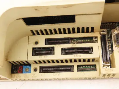 Used MITSUBISHI _UNKNOWN_ Automation Control (HMI) Indiana US | Arrow Industrial #1316668