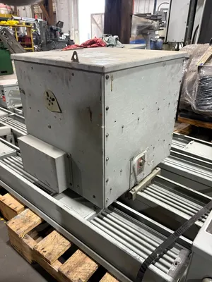 GENERAL ELECTRIC AC365R Electrical/PLC/Automation | ESS Industrial Equipment Sales (4)
