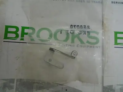 USED AB DICK 250070