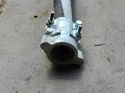 USED GREEN LINE G341-200
