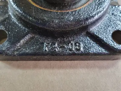 NEW MB MANUFACTURING KFC4-35-1
