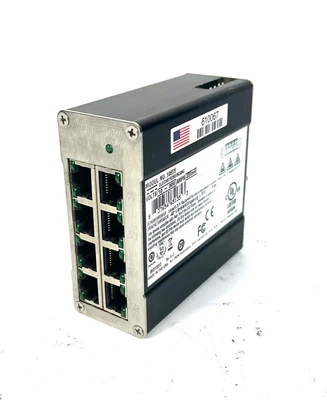 USED RED LION CONTROLS 108TX
