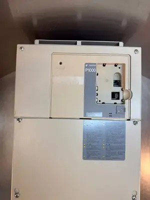 Yaskawa CIMRPU5A0041FAA Rev E 600V P1000 (4.6.4)