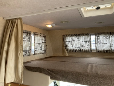 USED 2006 JAYCO GREYHAWK 31