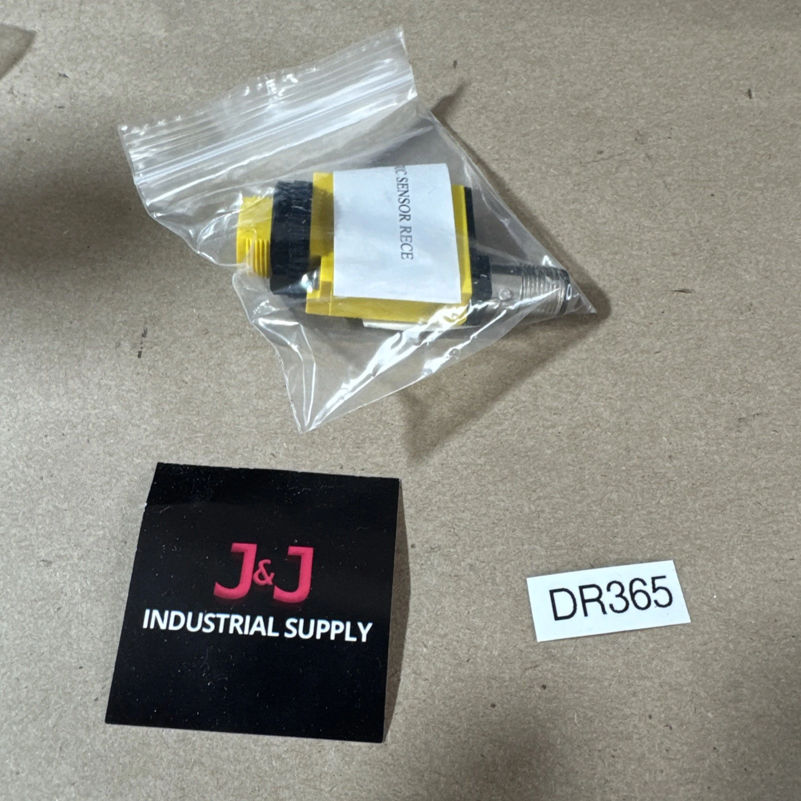 New no box Banner SM31RLQD Sensor No Bracket Warranty 🇺🇸