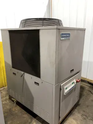 USED ROFIN LASAG FLS 542 CL