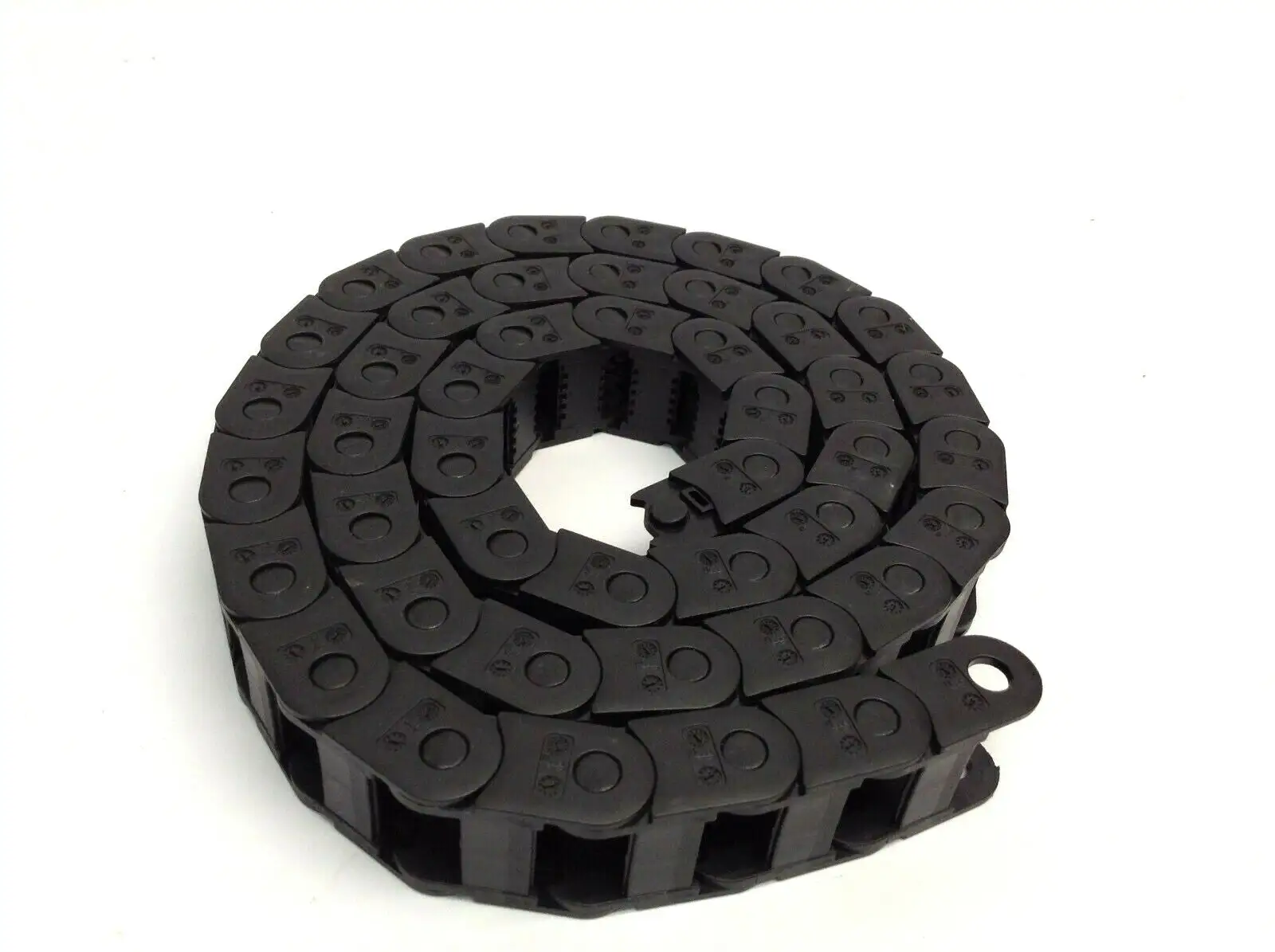 Used IGUS E-CHAIN 36" LENGTH Misc Industrial Equipment | Maverick Industrial Sales #1106920