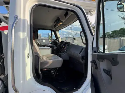 Used 2016 ALTEC L42M Bucket (boom) trucks Florida US | Truck and Van Outlet #1509238