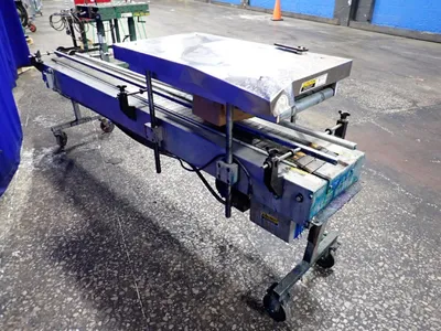 USED 1996 IDEAL MANUFACTURING & SALES CORP CR5267596