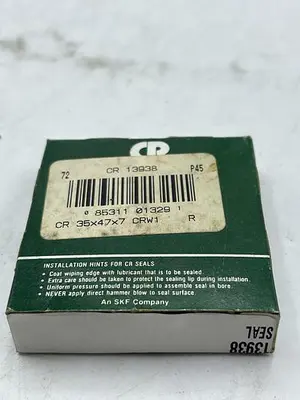New | in-Stock CR INDUSTRIES CR INDUSTRIES 13938 Misc Electrical & Power Parts | ND Industrial Surplus #1215582