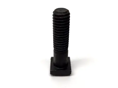 67455964 | Square Head Bolt 3/8-16 X 1-1/2" Grade 2  LOT OF 80 - New Other
