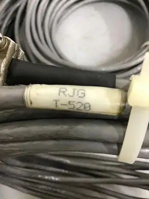 USED RJG INC. DART-PAK